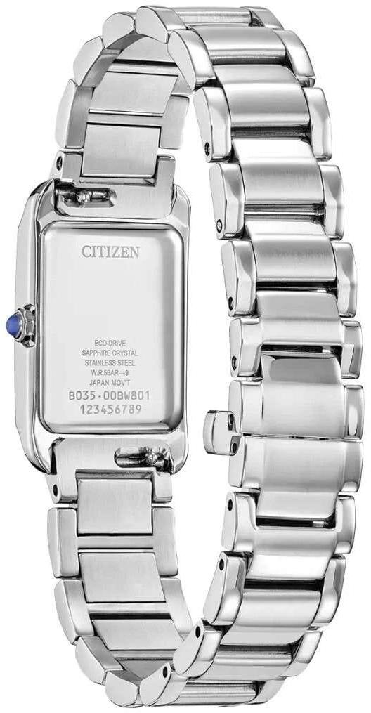 Citizen Eco Drive EW5620-55N