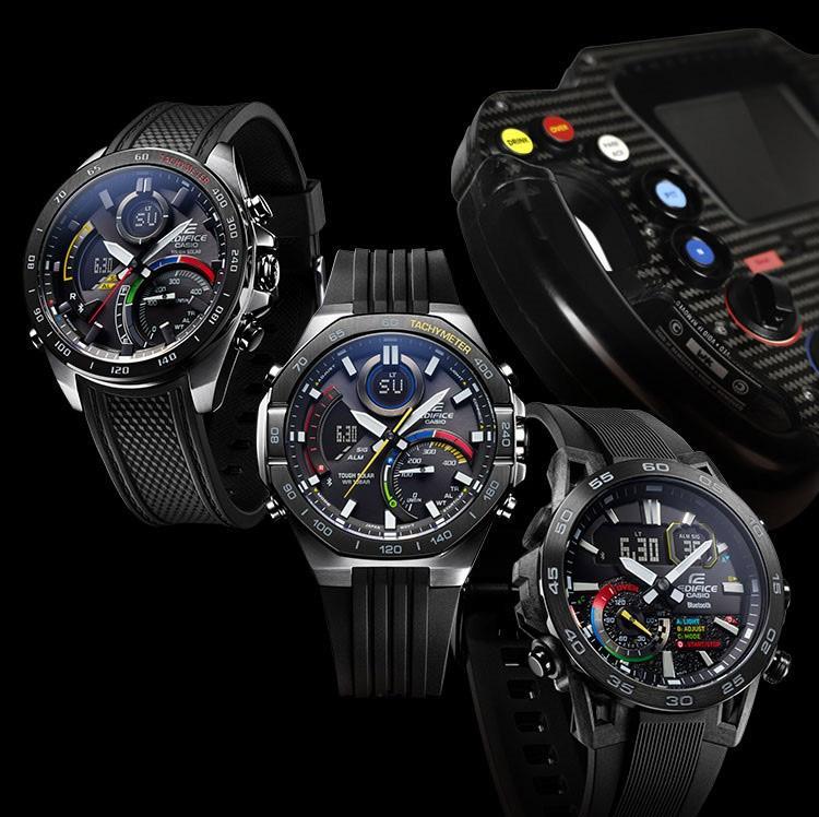 Casio ECB-900MP-1A