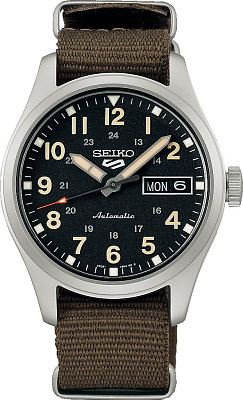 Seiko Seiko 5 Sports SRPJ85K1