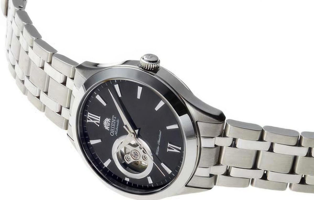 Orient Contemporary TAG03001B