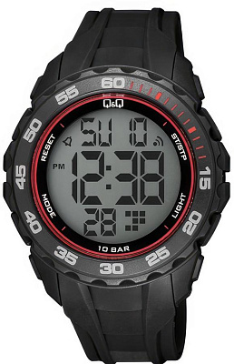 Наручные часы Q&Q G06AJ003Y