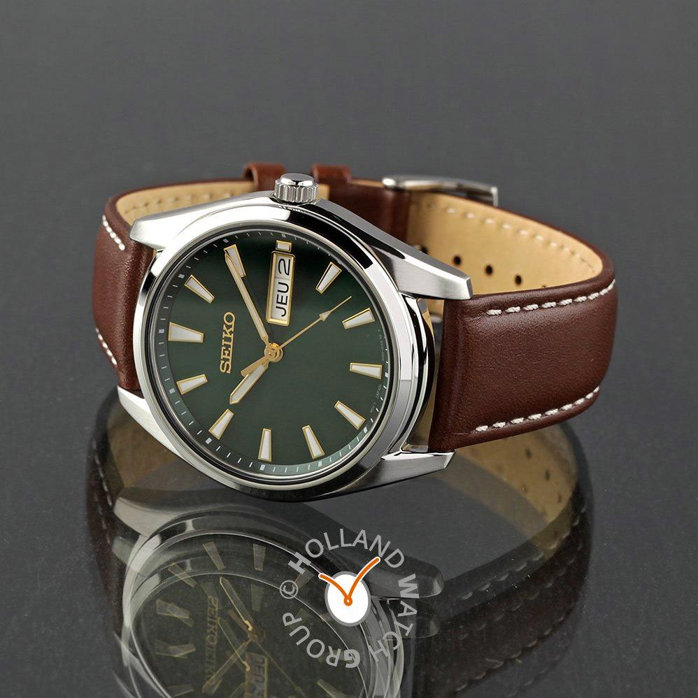 Seiko CS Dress SUR449P1