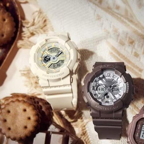 Casio Baby-G BA-110XSW-7A