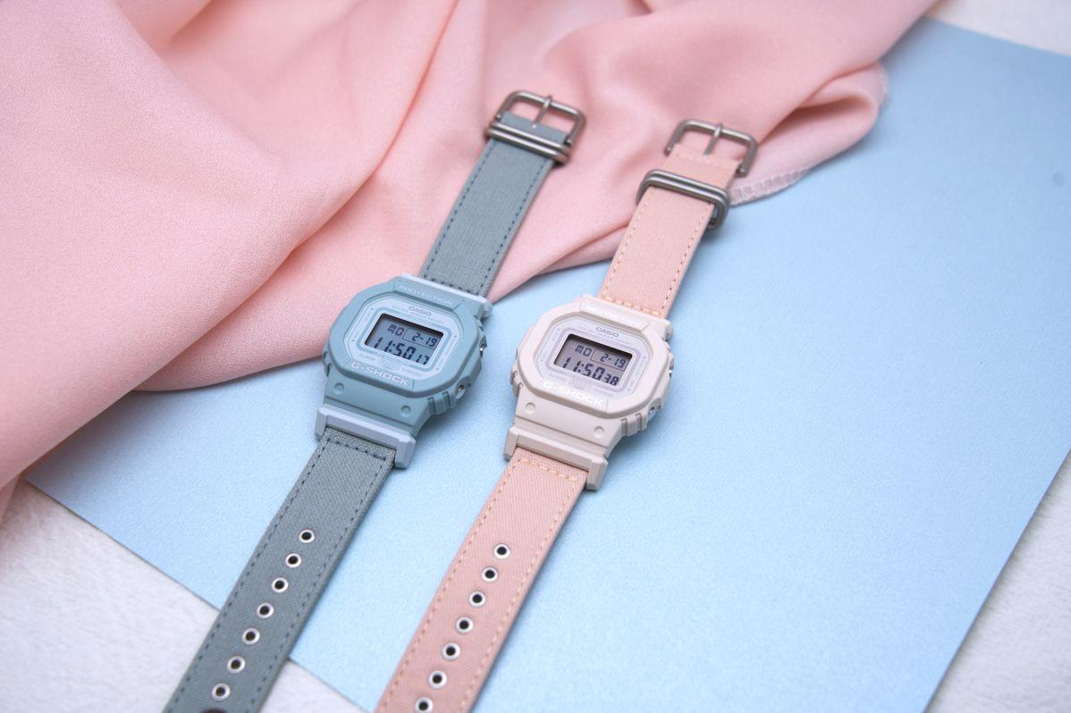 Casio G-Shock GMD-S5600CT-3E