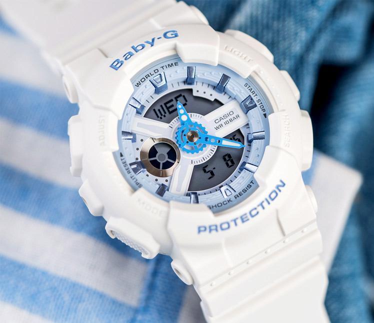Casio BA-110XBE-7A