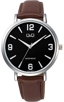 Q&Q C33AJ003Y