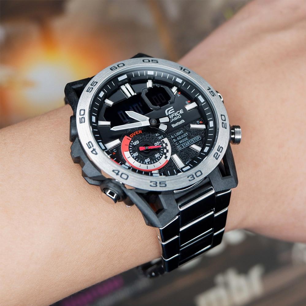 Casio Edifice ECB-40D-1A