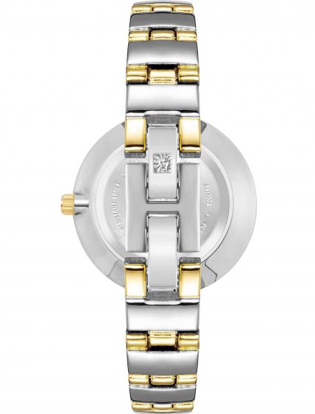 Anne Klein Steel 3903SVTT