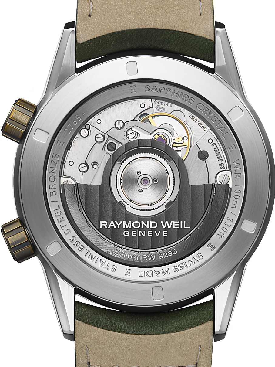 Raymond Weil 2765-SBC-52001