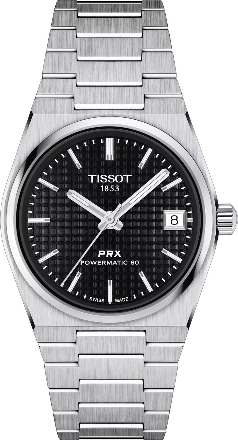 Tissot PRX T137.207.11.051.00