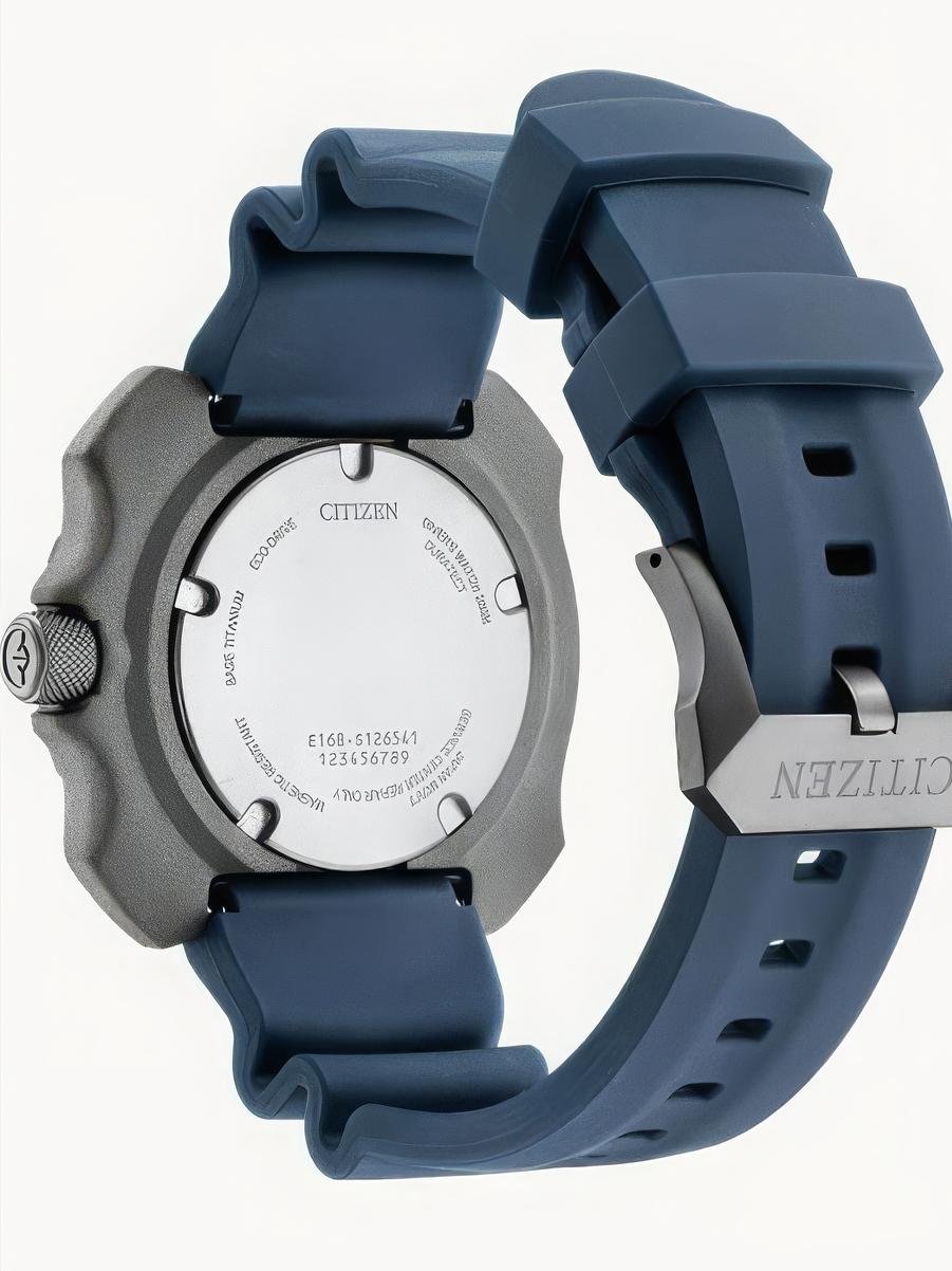 Citizen Promaster BN0227-09L