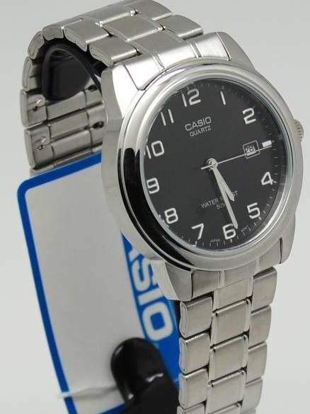 Casio Collection MTP-1221A-1A