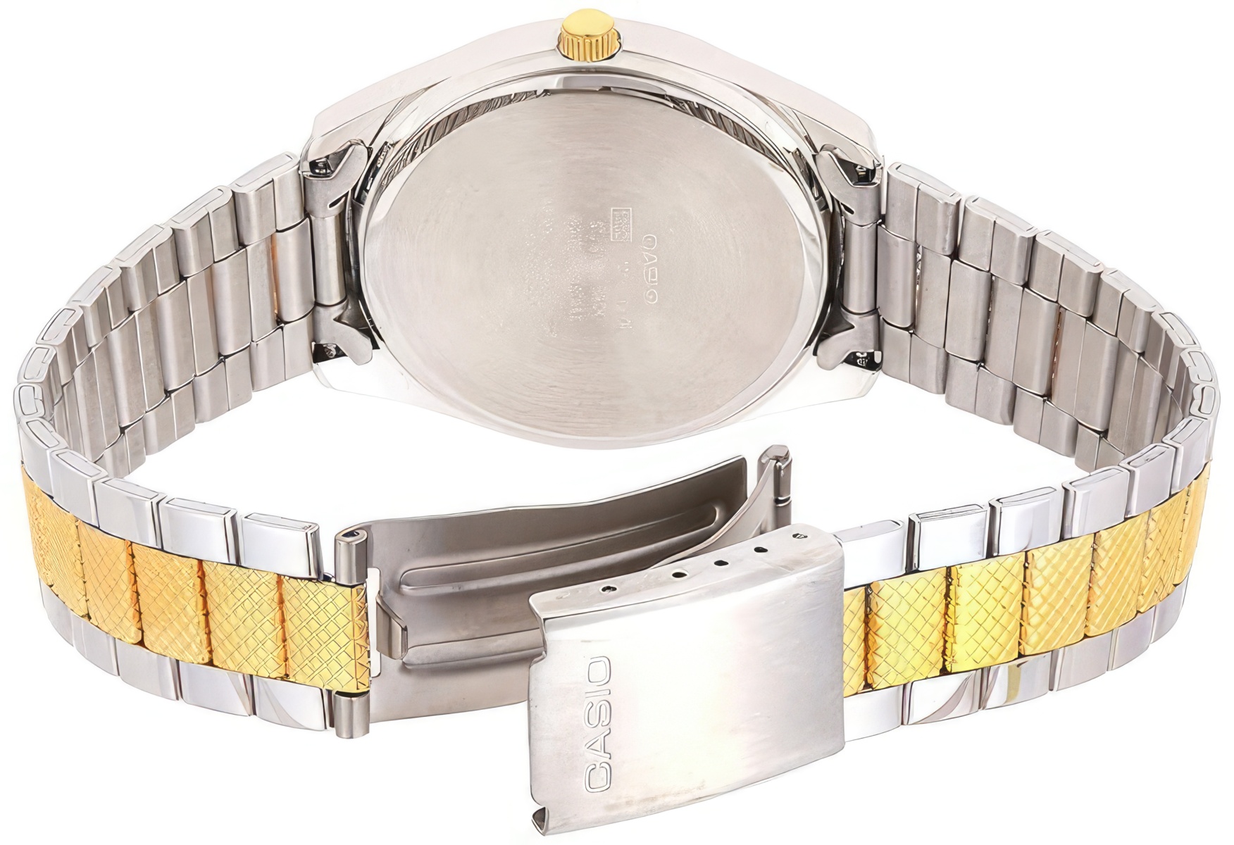 Casio Collection MTP-1274SG-7A