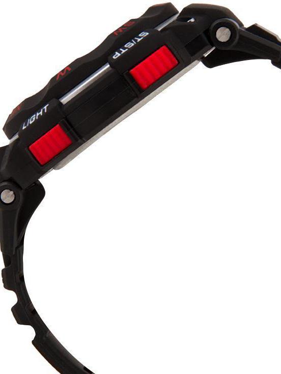 Q&Q Attractive M124J001Y