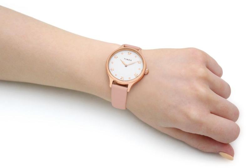Timex Peyton TW2V23700