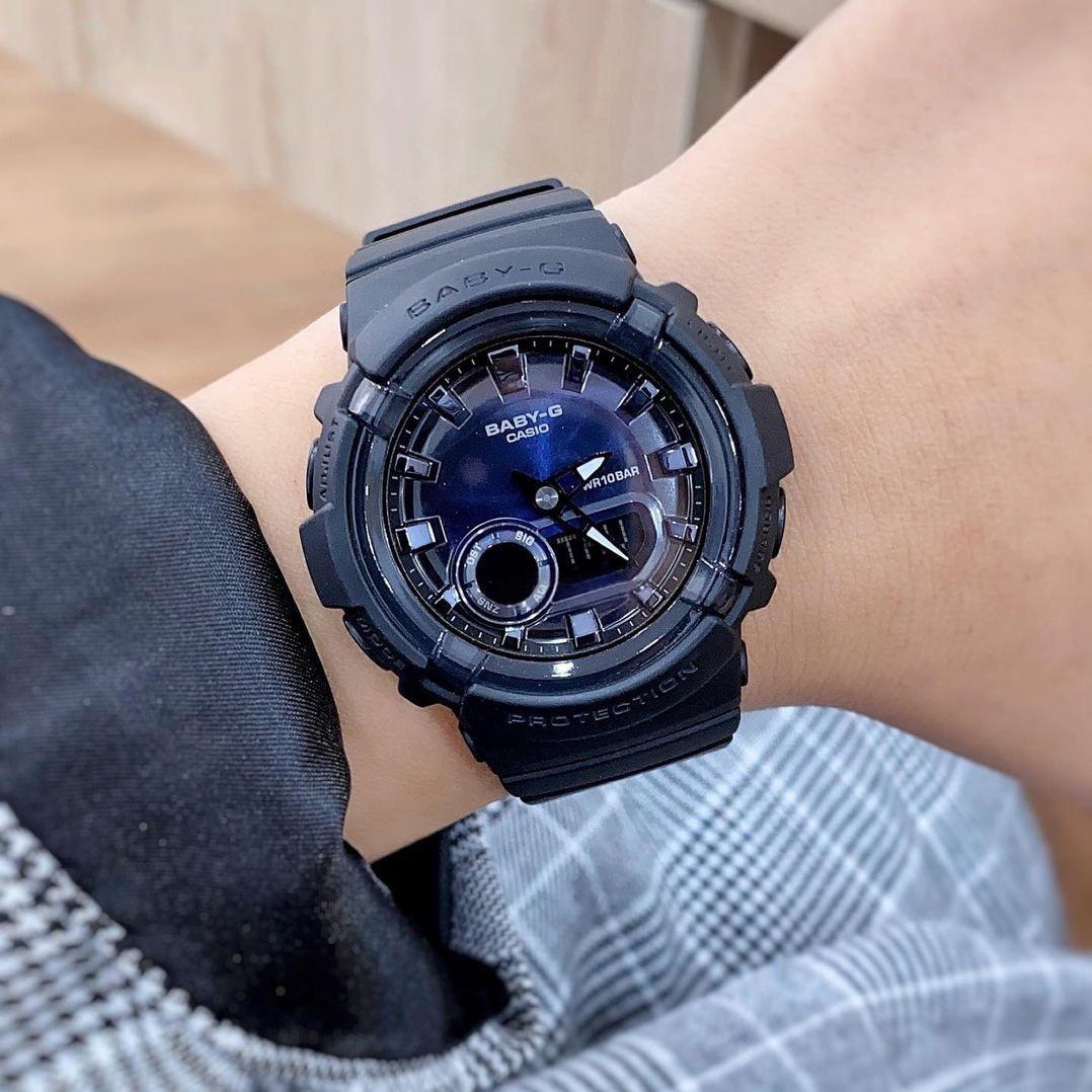Casio BGA-280-1A