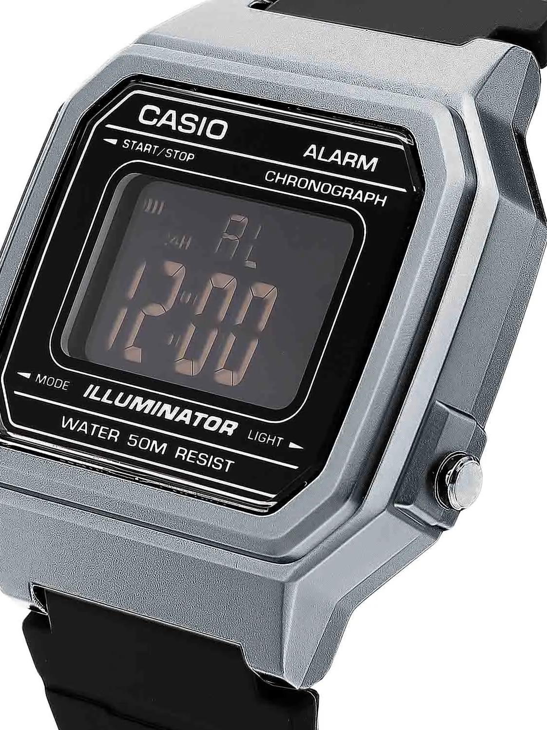Casio Collection W-217HM-7B