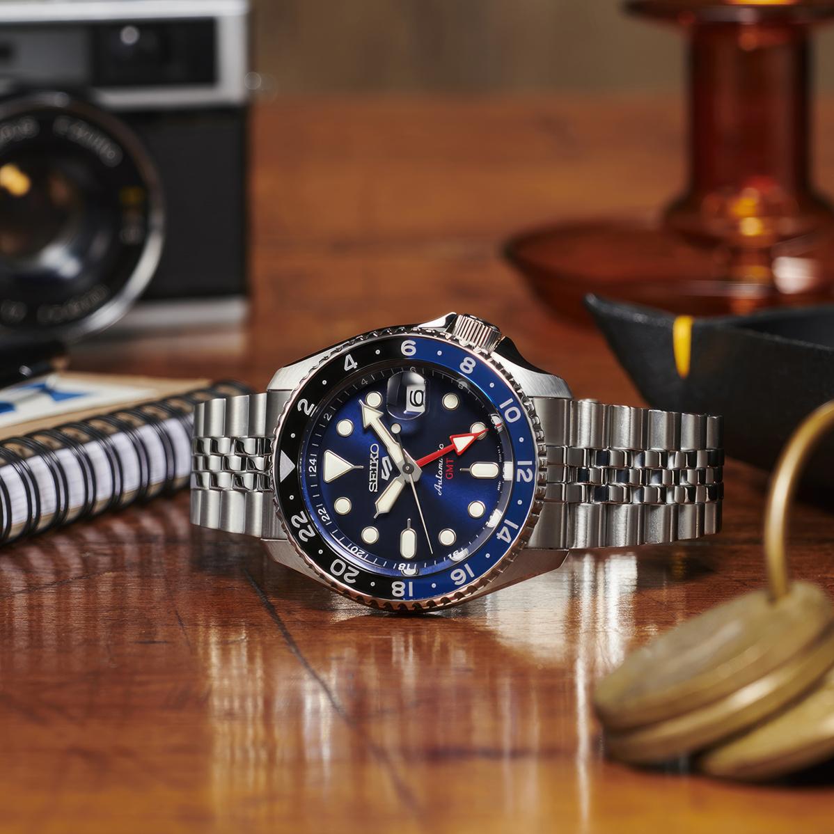 Seiko Seiko 5 Sports SSK003K1