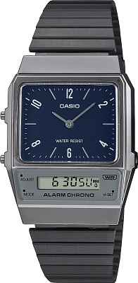 Casio Vintage AQ-800EB-2A