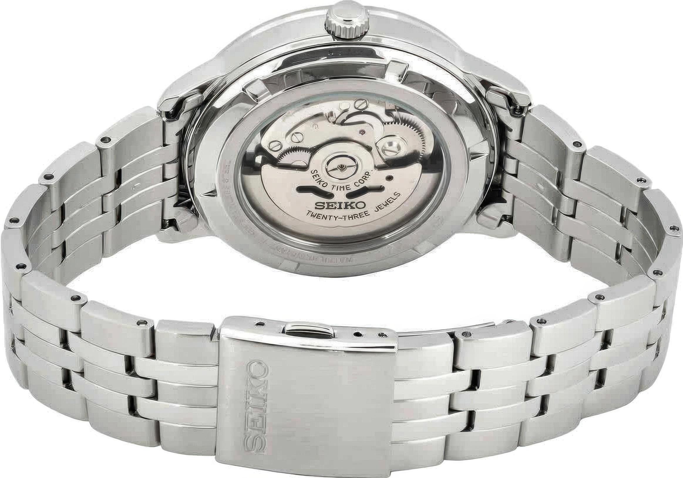 Seiko Discover More SRPH87K1
