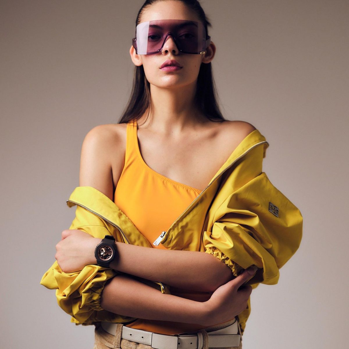 Casio GMA-S2100MD-1A