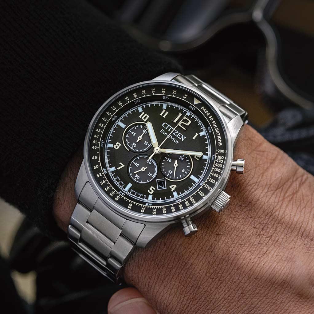 Citizen CA4500-83E