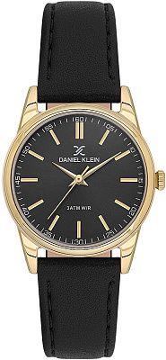 Daniel Klein 13847-4