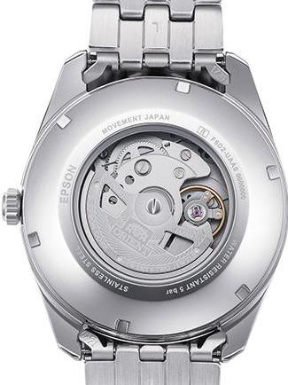 Orient Automatic RA-BA0004S