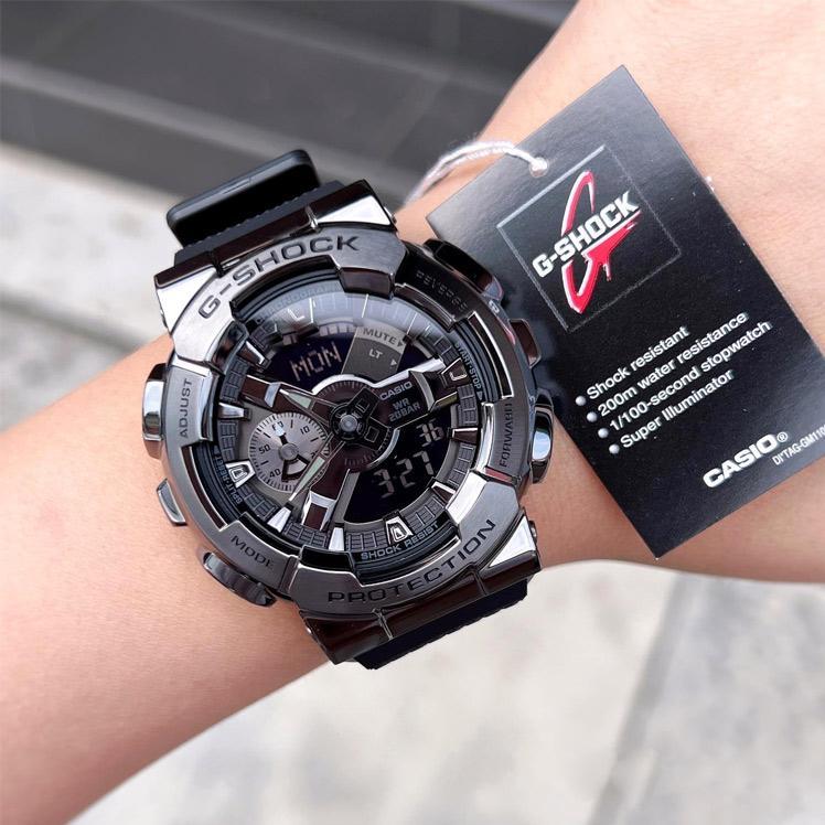 Casio GM-110BB-1A