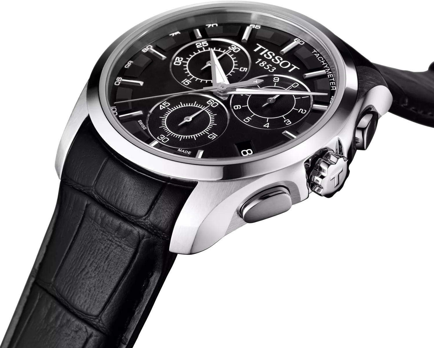 Tissot T-TREND T035.617.16.051.00
