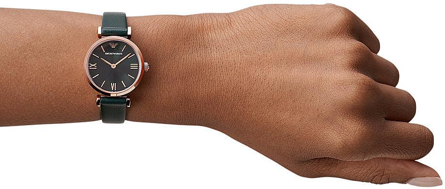 Emporio Armani Gianni T-Bar AR11400