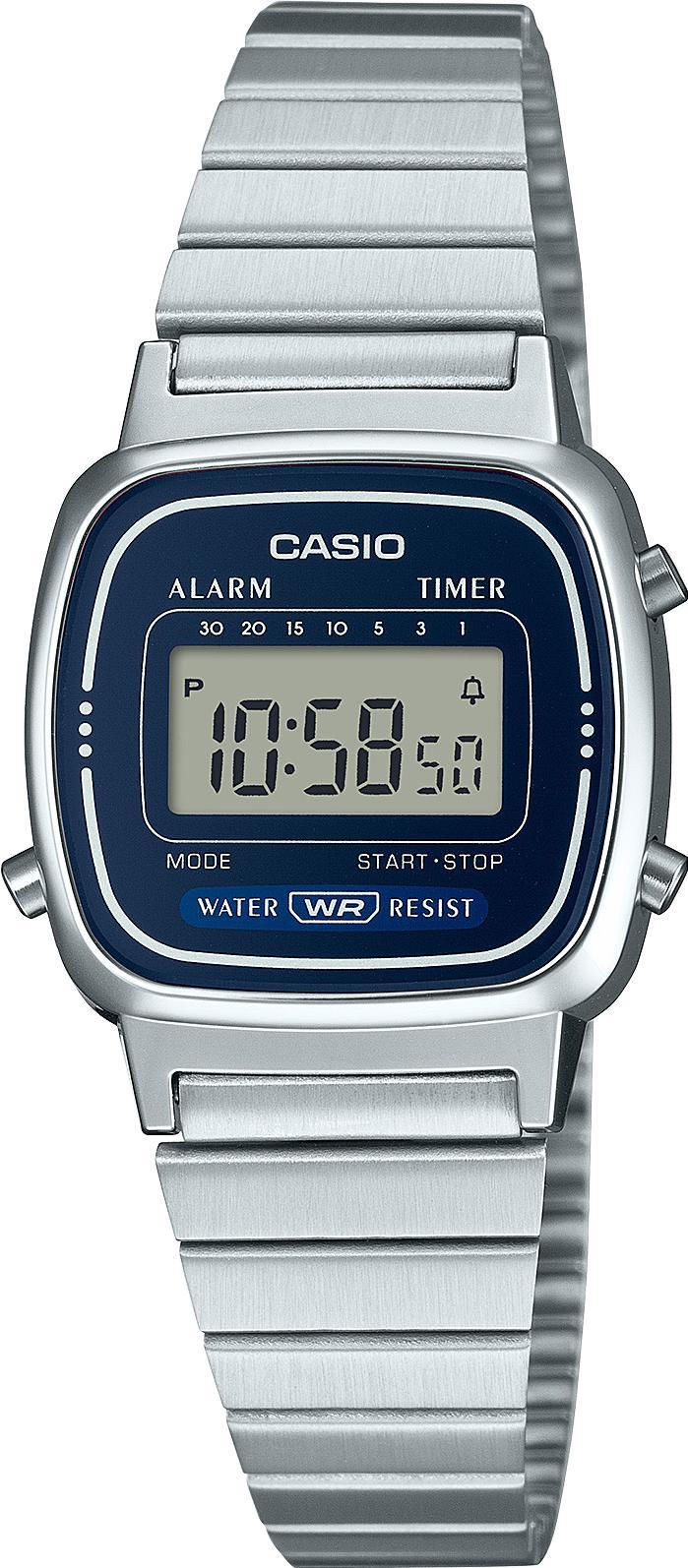 Casio LA-670WA-2E