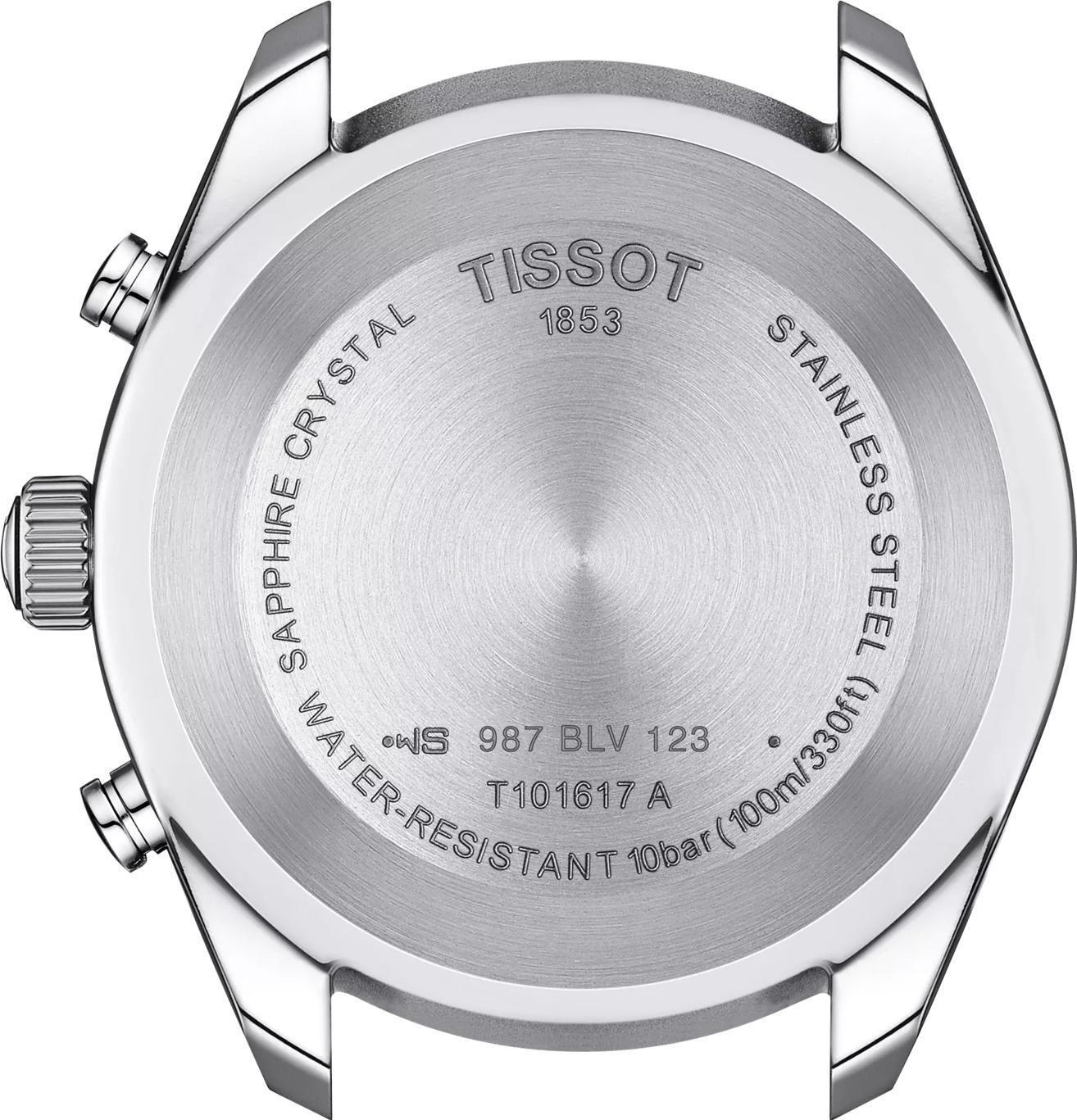 Tissot PR 100 T101.617.11.051.00
