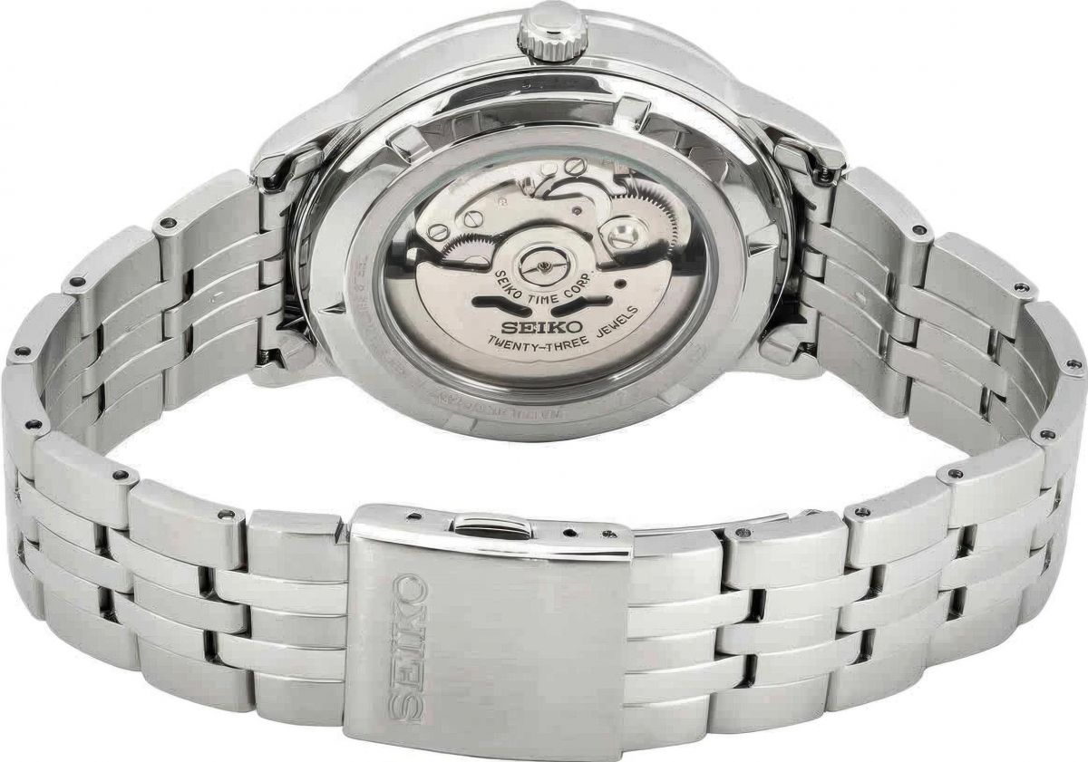 Seiko SRPH87K1