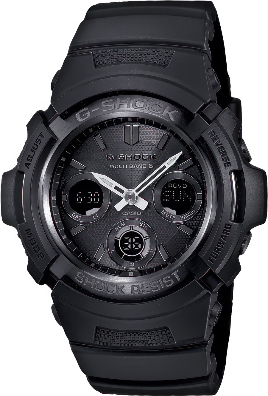 Casio AWG-M100B-1A