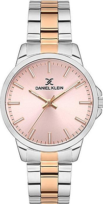 Daniel Klein 13099-5