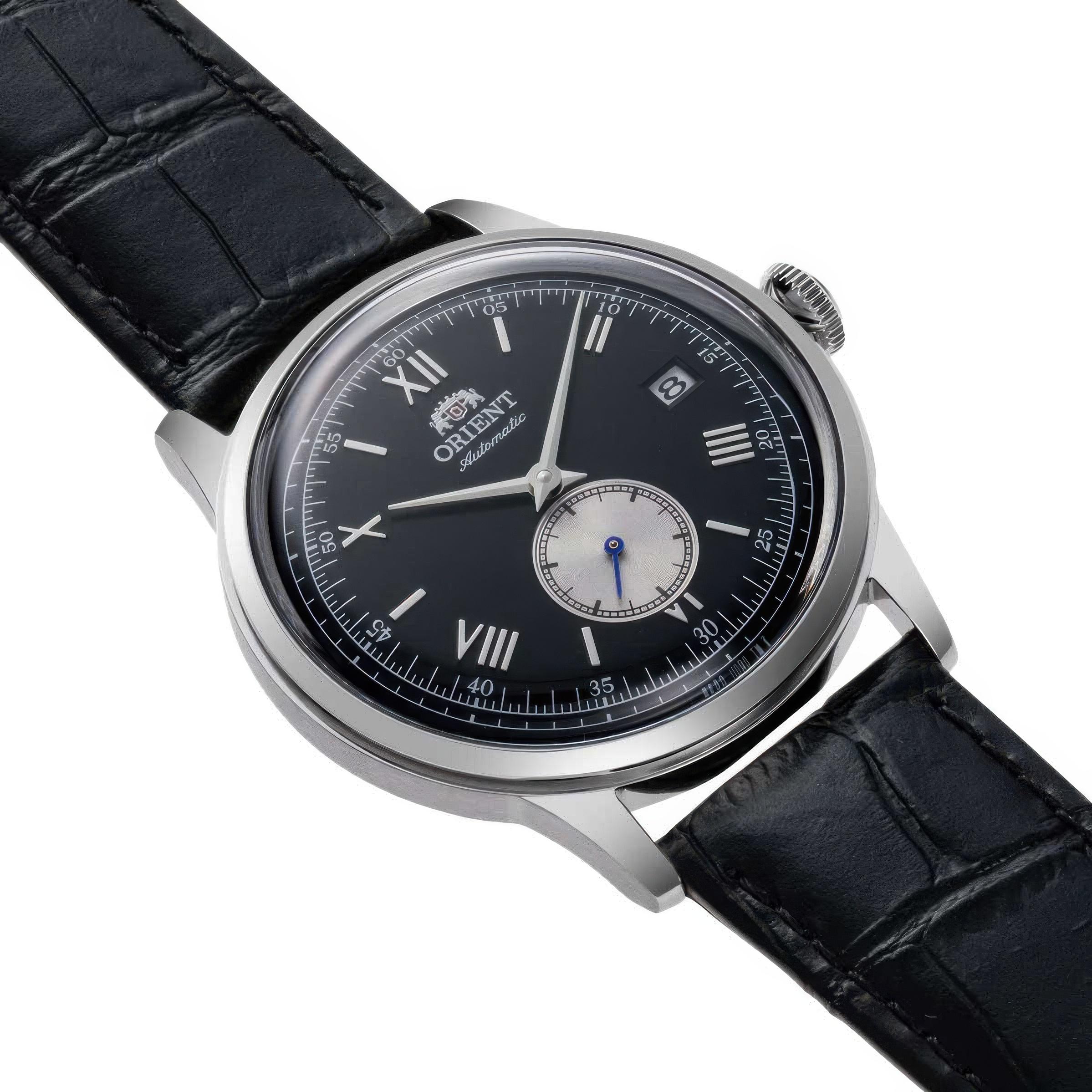Orient Automatic RA-AP0101B