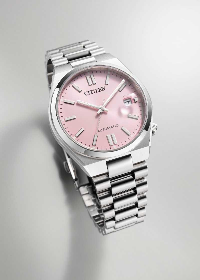 Citizen Automatic NJ0200-50Z