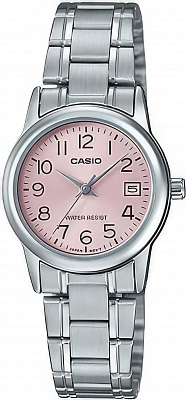 Наручные часы Casio LTP-V002D-4B