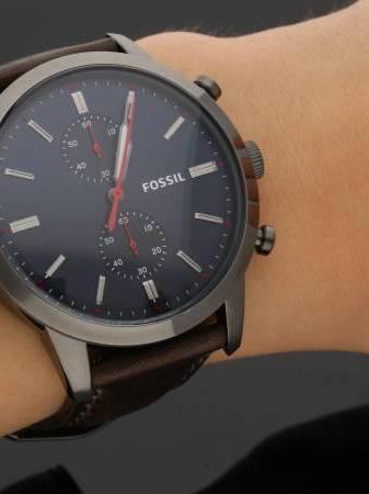 Fossil Townsman FS5378