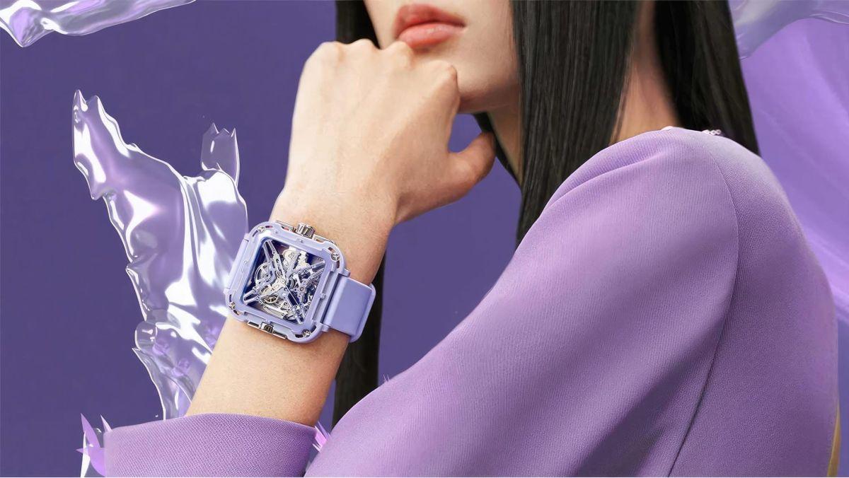 CIGA Design X012-PP02-W5PL
