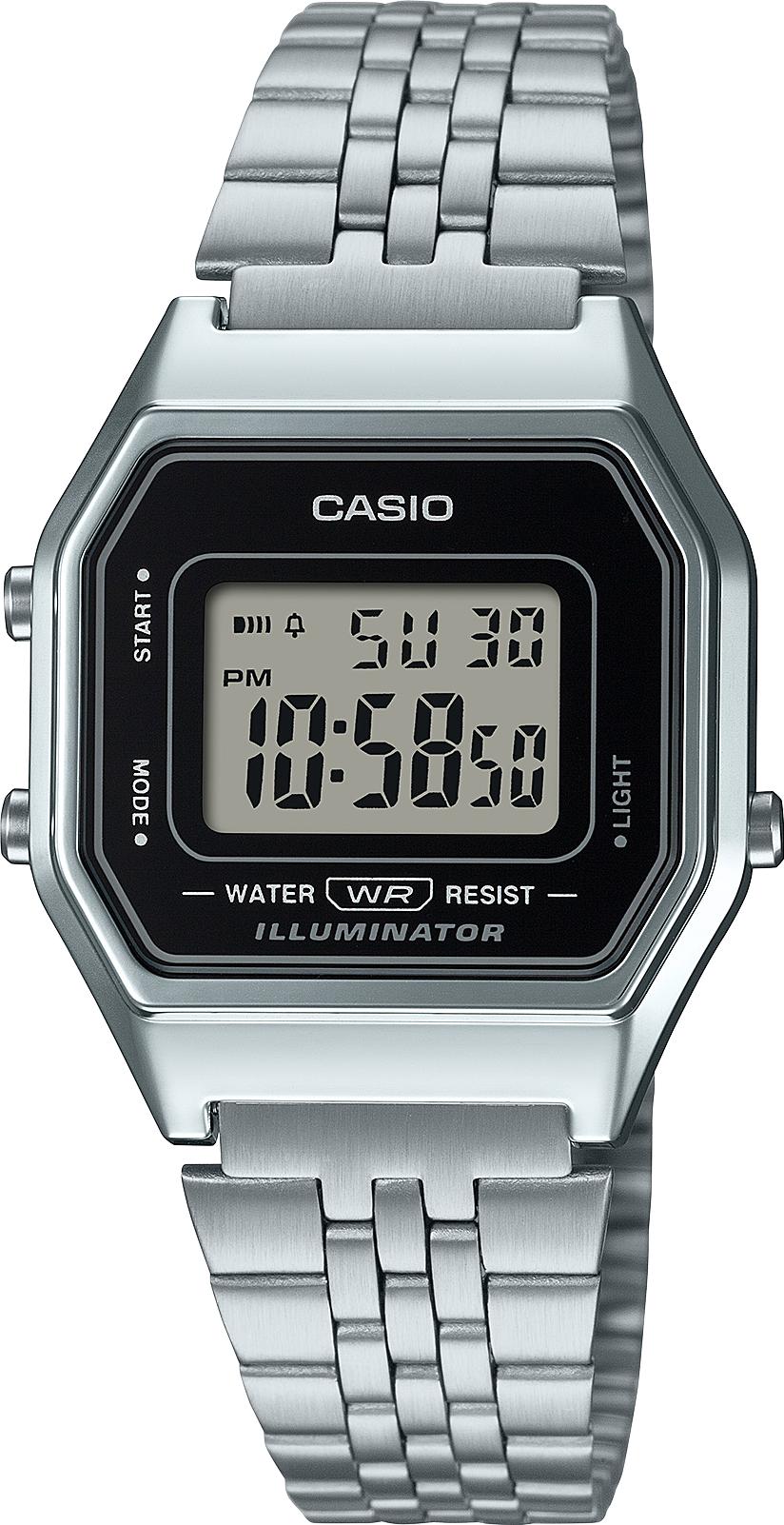 Casio LA-680WA-1E