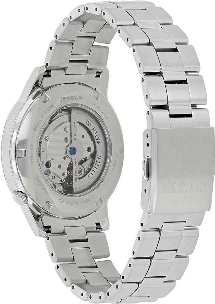 Citizen Automatic NK5000-98E