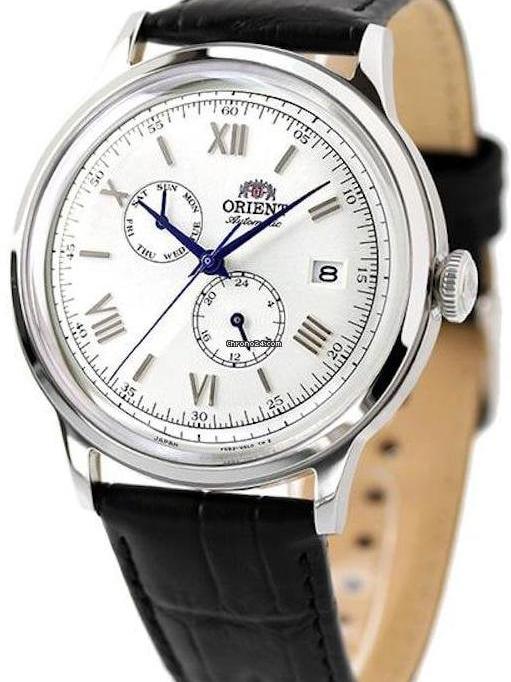 Orient Automatic RA-AK0701S