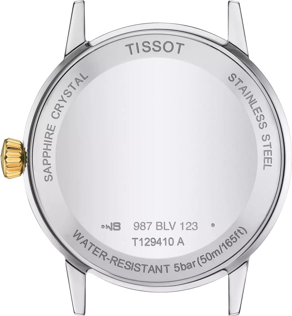 Tissot Classic Dream T129.410.22.031.00