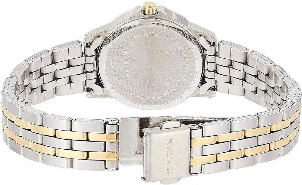 Citizen Quartz EQ0608-55A