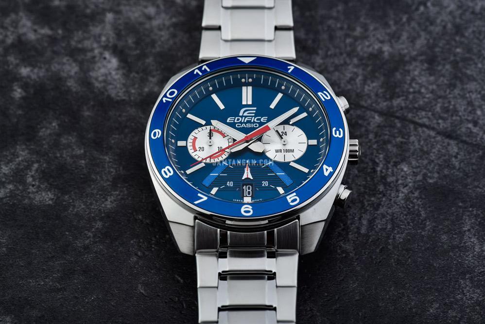 Casio EFV-590D-2A