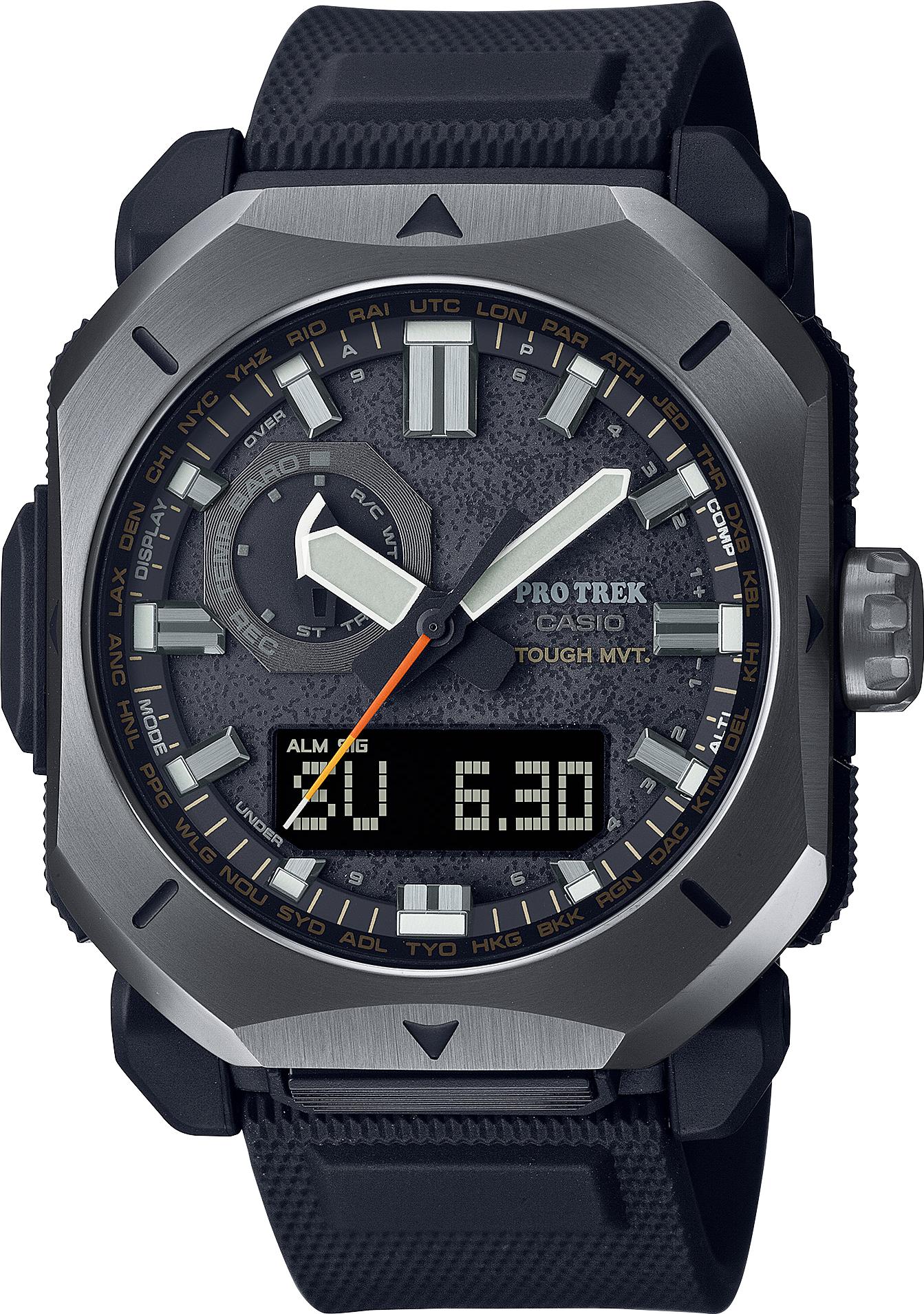 Casio ProTrek PRW-6900Y-1E