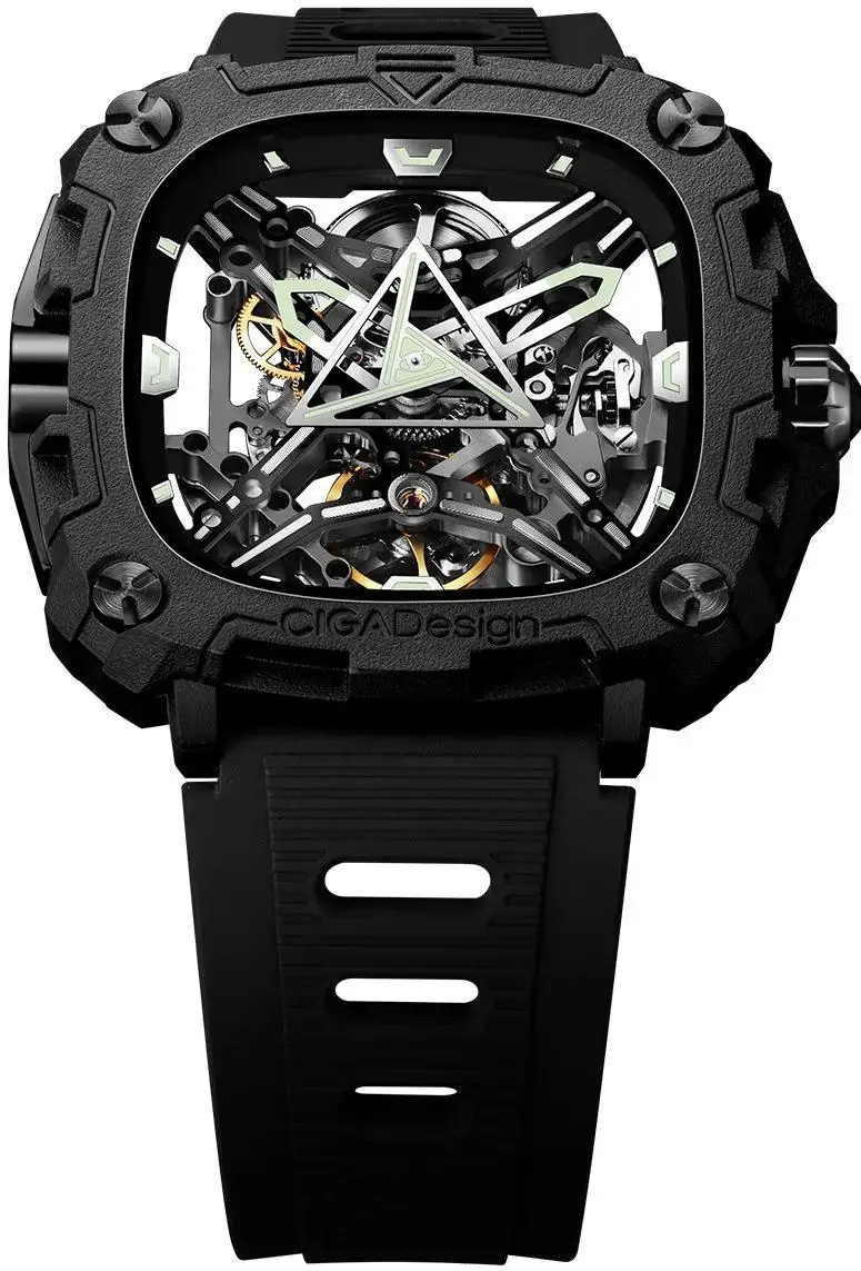 CIGA Design X051-BB01-W5B