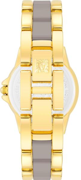 Anne Klein Diamond 4118TPGB